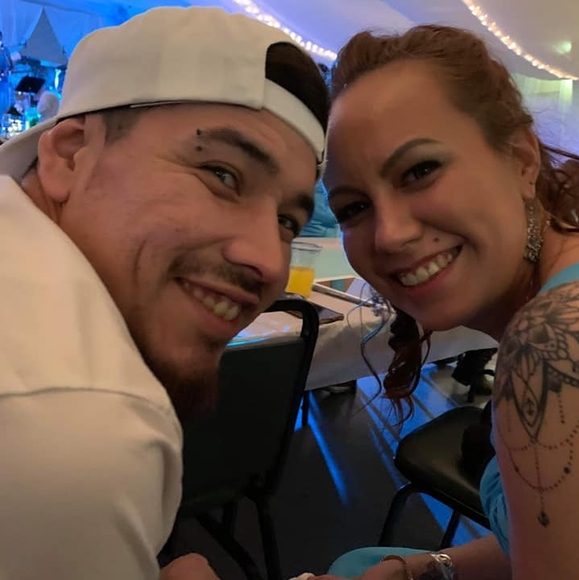 Meet your Posher, Roy - Picture 1 of 1